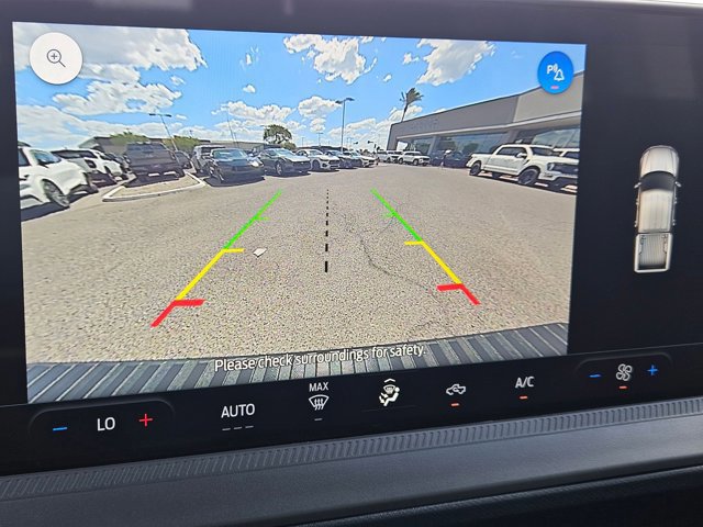 Certified 2025 Ford Maverick XL image 14