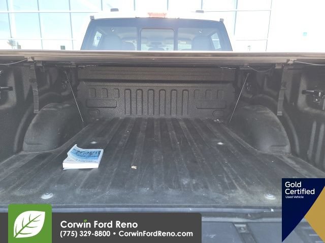 Certified 2021 Ford F150 XLT w/ Equipment Group 302A High AWD/4WD image 18