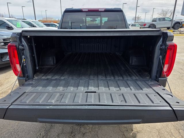 Used 2021 GMC Sierra 1500 Denali w/ Driver Alert Package II AWD/4WD image 14