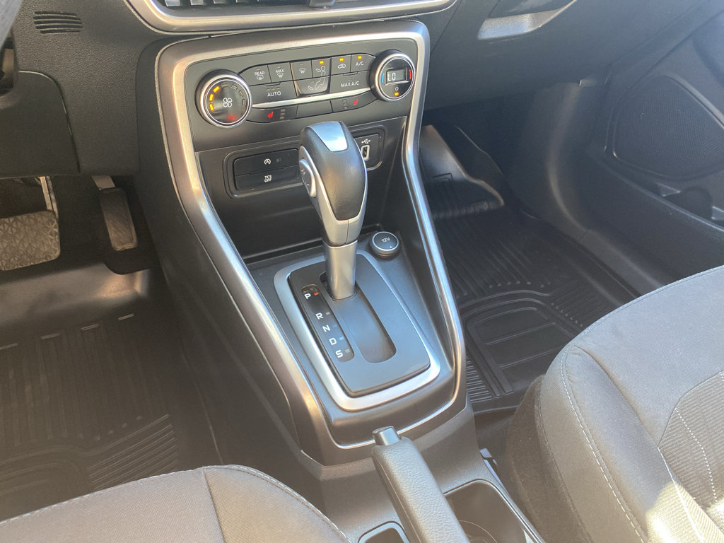 Certified 2022 Ford EcoSport SE AWD/4WD image 11