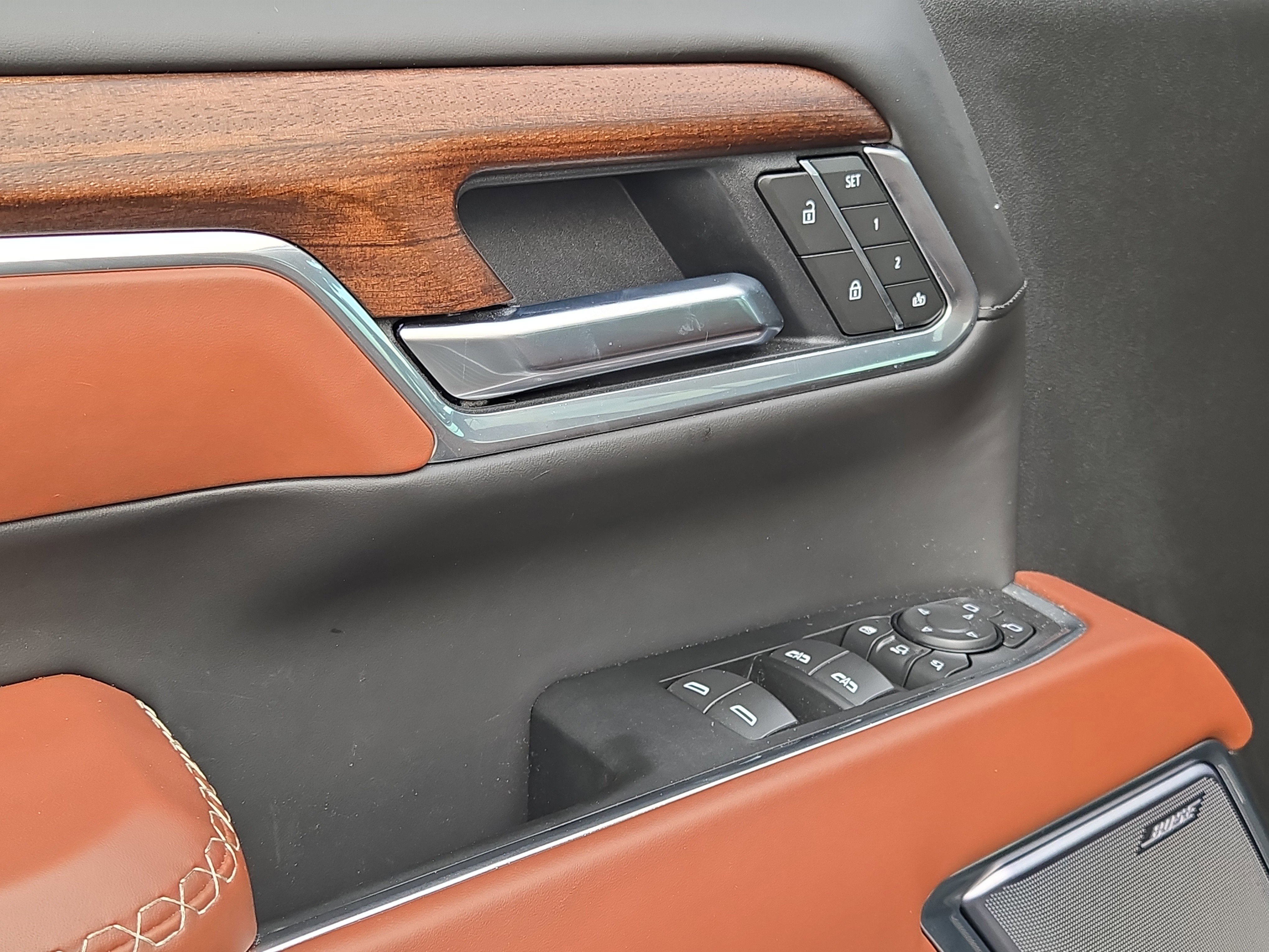 Used 2026 GMC Sierra 3500 Denali Ultimate image 15