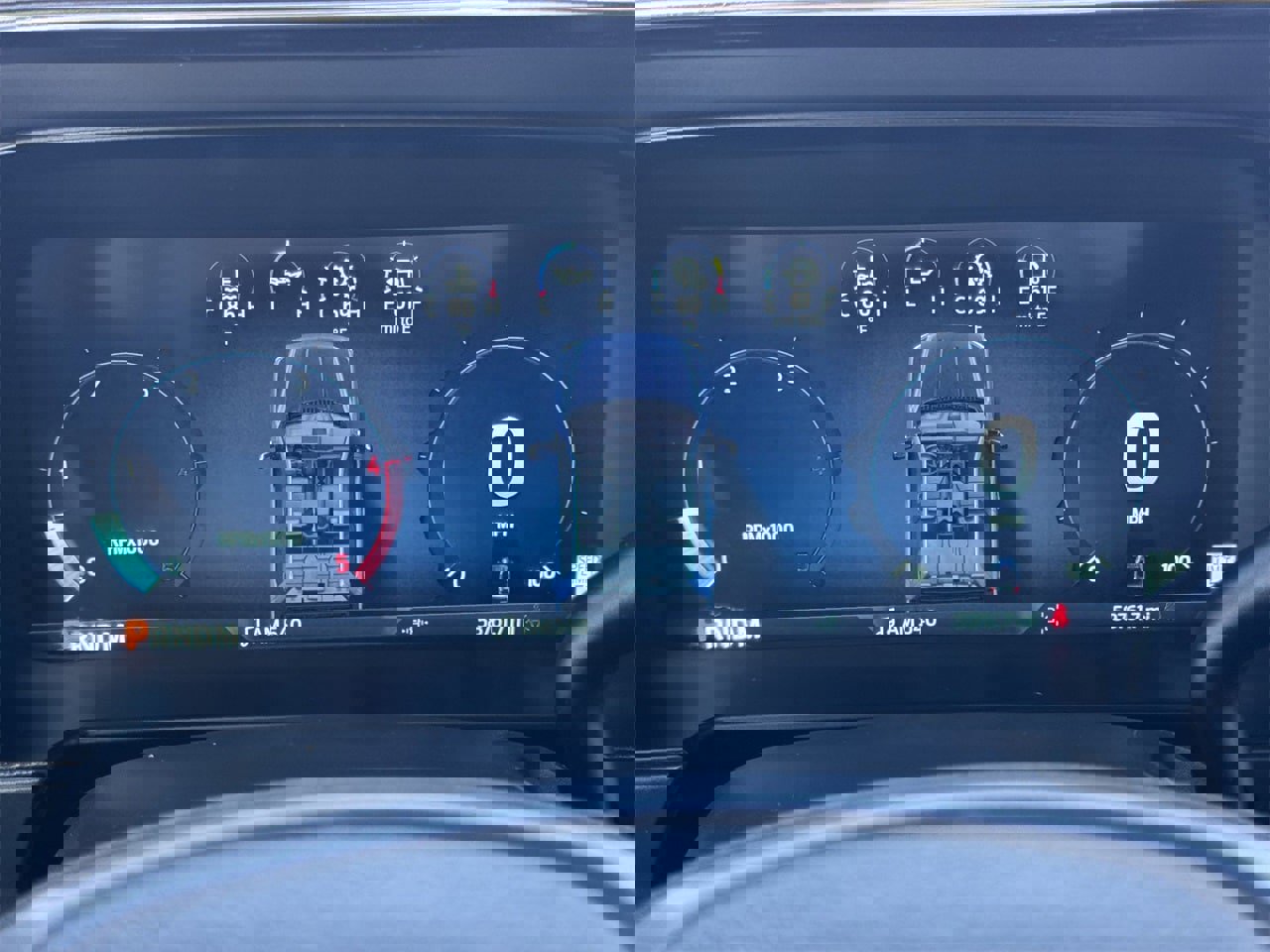 Certified 2023 Ford F350 Lariat w/ Lariat Ultimate Package image 14