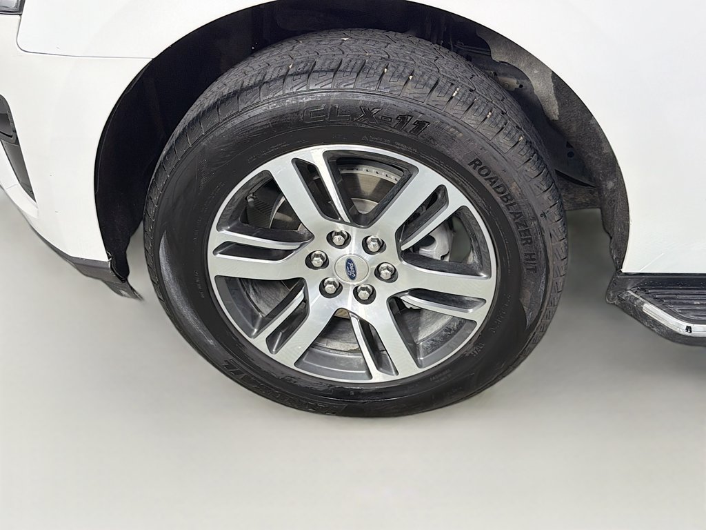 Certified 2023 Ford Expedition Max XLT AWD/4WD image 32