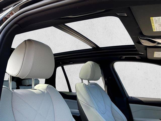 Used 2026 BMW X5 sDrive40i w/ Premium Package RWD image 13