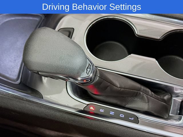 Used 2024 Chevrolet Malibu LT FWD image 16