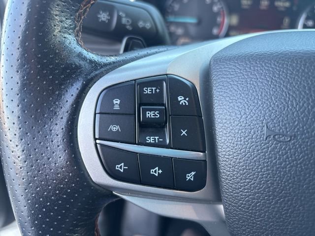 Certified 2022 Ford Explorer Timberline AWD/4WD image 24