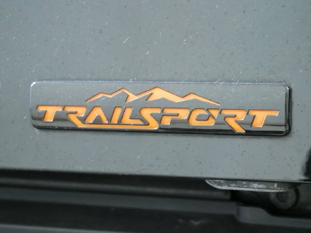 Used 2024 Honda Ridgeline TrailSport image 11