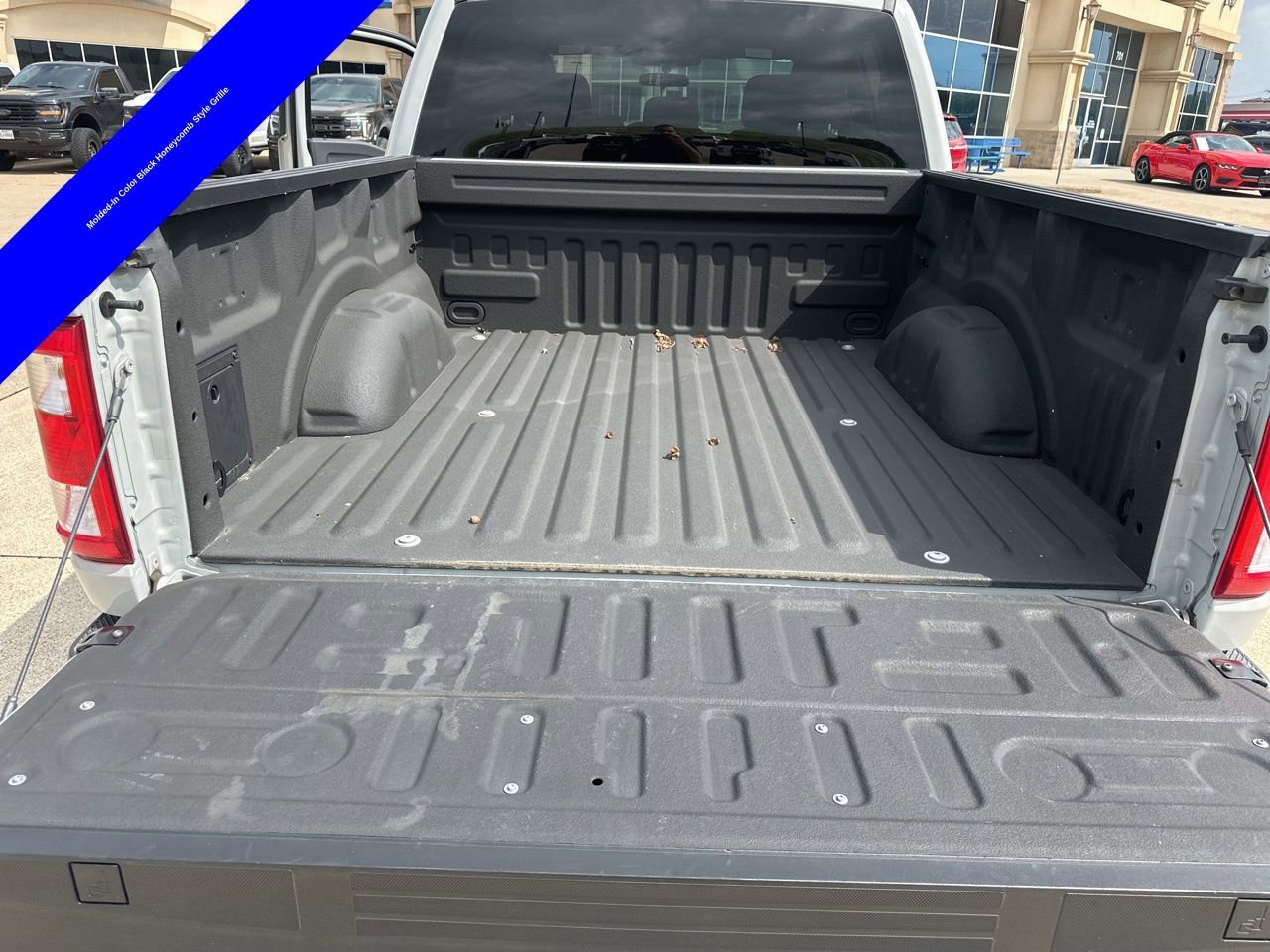 Certified 2023 Ford F150 XL w/ STX Appearance Package RWD image 15