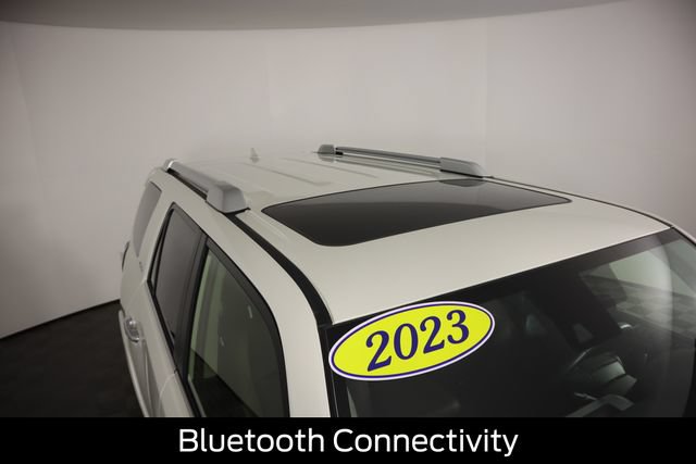 Used 2023 Toyota 4Runner Limited AWD/4WD image 15