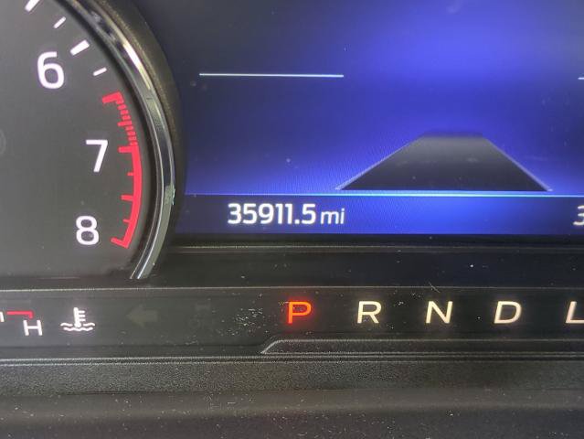 Certified 2023 Ford Explorer Limited w/ Equipment Group 301A AWD/4WD image 15