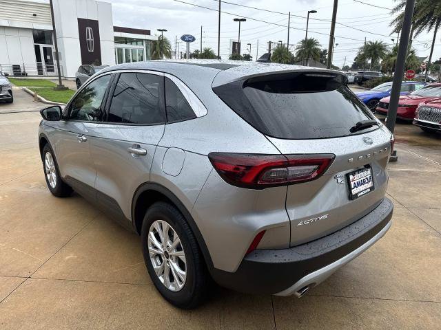 Certified 2024 Ford Escape Active FWD image 6