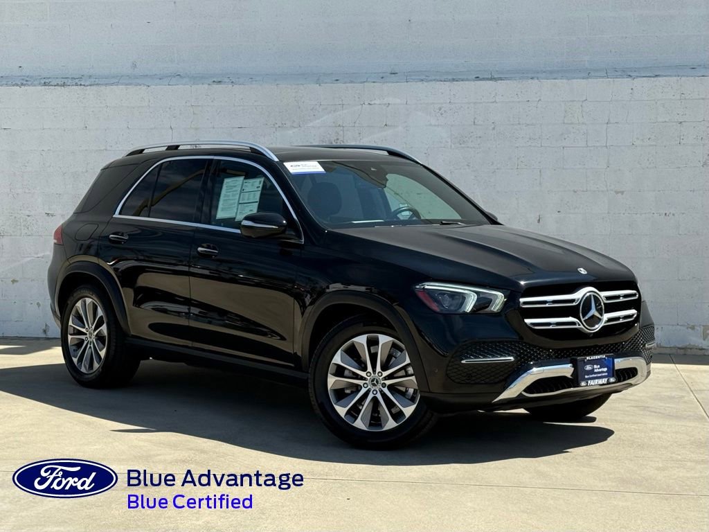 Used 2023 Mercedes-Benz GLE 350