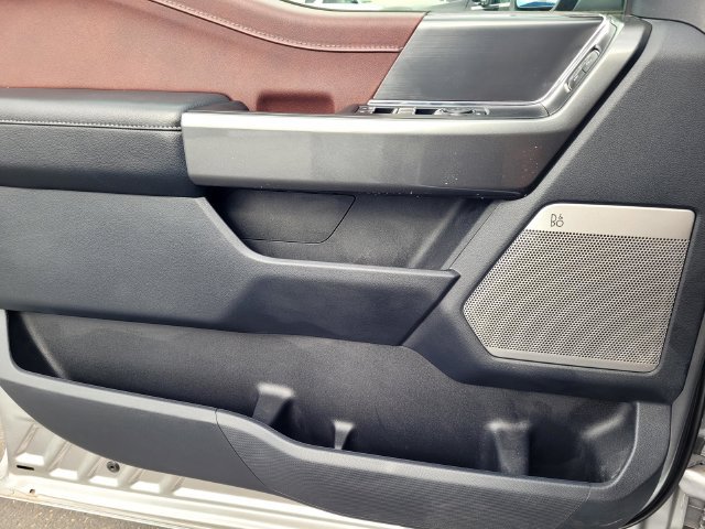Certified 2022 Ford F150 Lariat AWD/4WD image 14