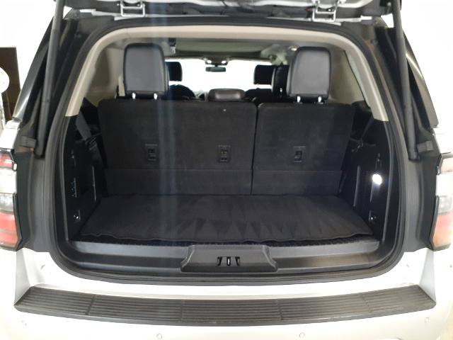Certified 2019 Ford Expedition Platinum AWD/4WD image 11
