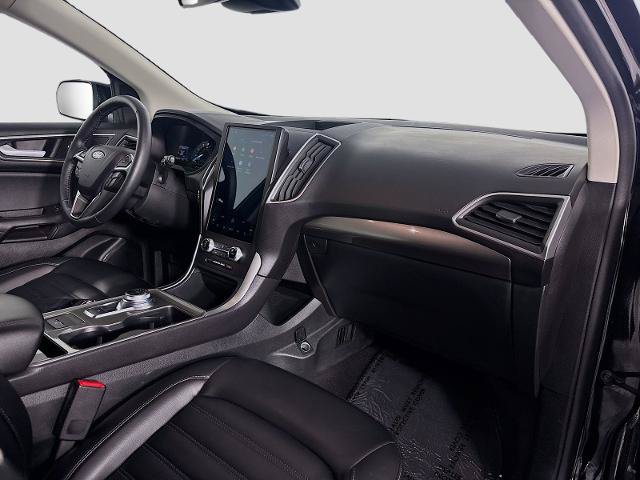 Certified 2024 Ford Edge SEL w/ Convenience Package AWD/4WD image 27