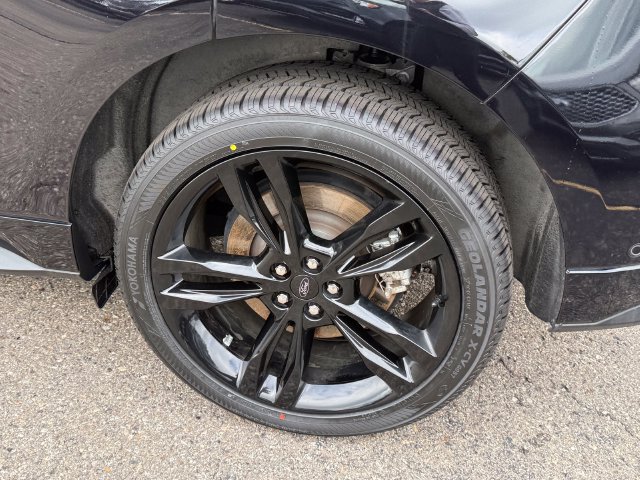 Certified 2024 Ford Edge ST w/ Equipment Group 401A AWD/4WD image 5