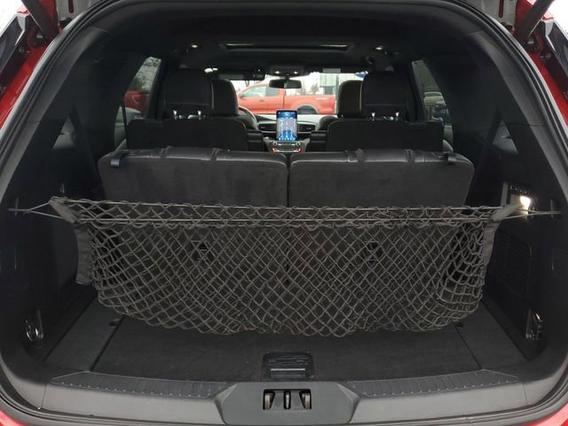 Certified 2020 Ford Explorer ST w/ ST Street Pack image 7