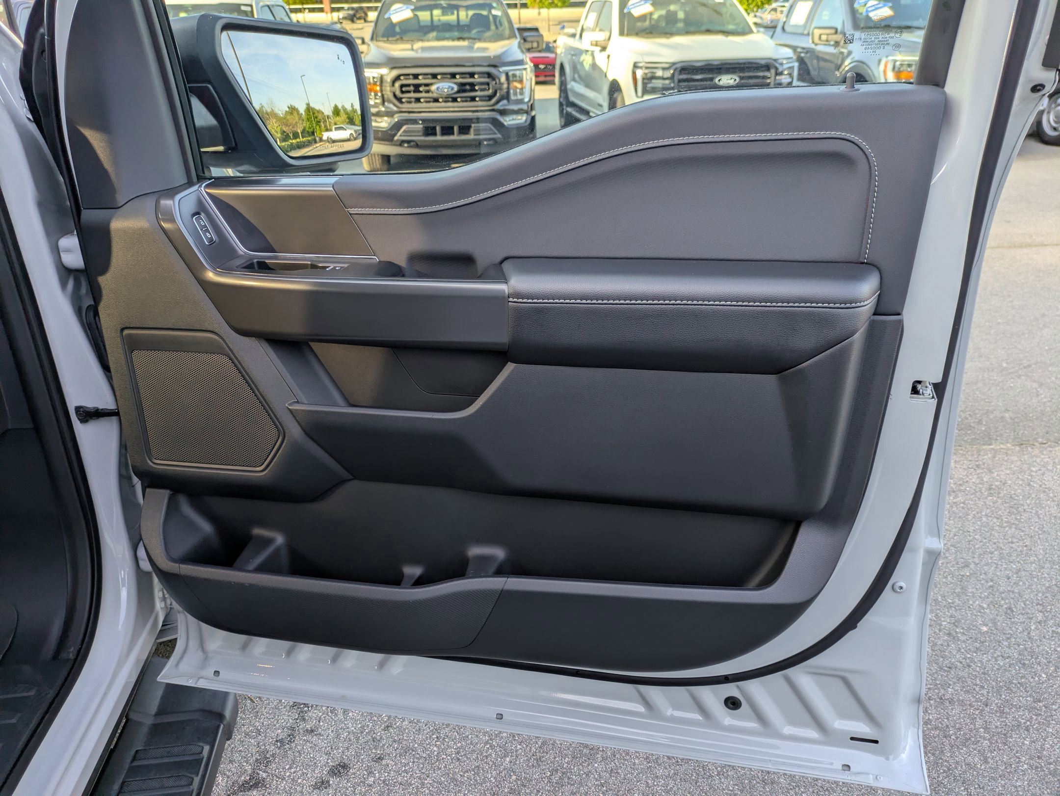 Certified 2024 Ford F150 XLT w/ Equipment Group 302A MID AWD/4WD image 44