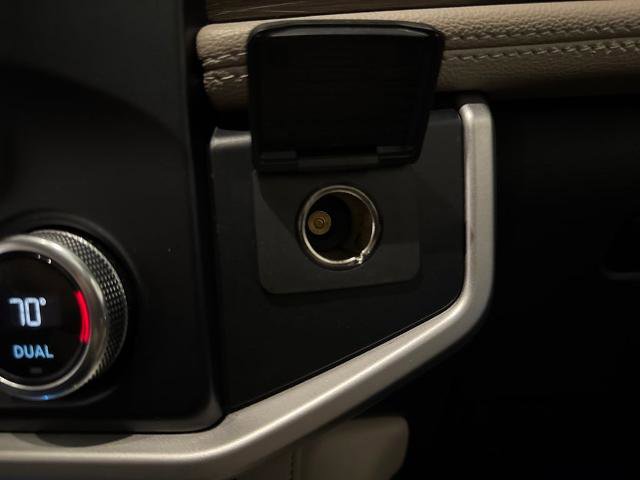 Certified 2024 Ford Expedition Max Limited image 31