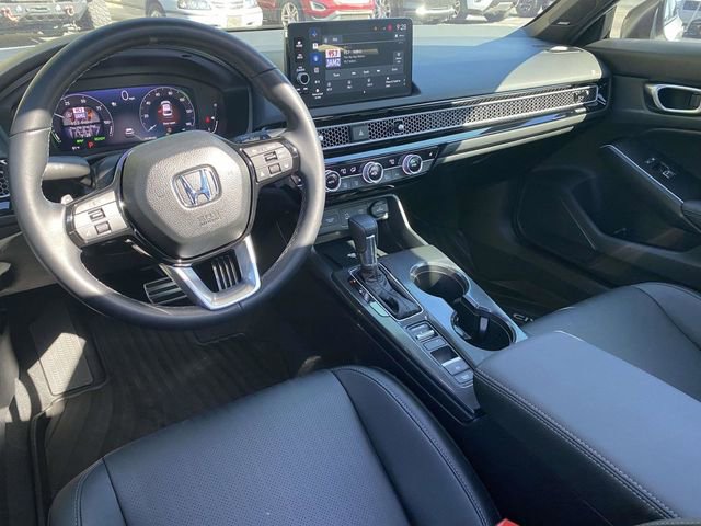 Used 2025 Honda Civic Sport image 26
