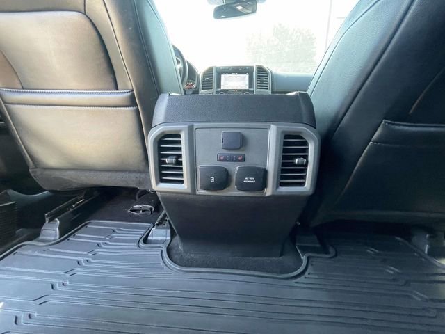 Certified 2019 Ford F150 Raptor w/ Equipment Group 802A Luxury AWD/4WD image 15