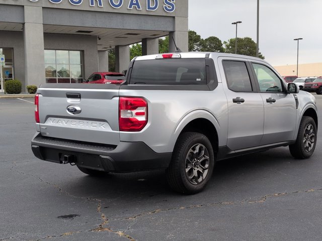 Certified 2022 Ford Maverick XLT w/ XLT Luxury Package FWD image 4