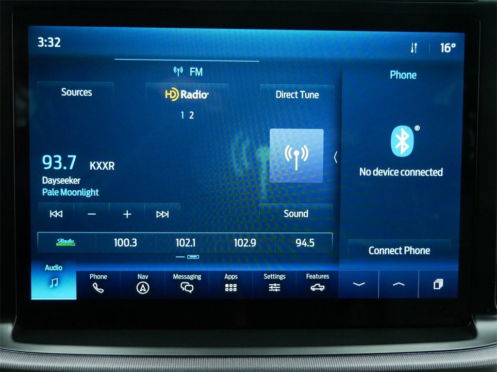 Certified 2021 Ford F150 Platinum w/ Equipment Group 701A High image 23