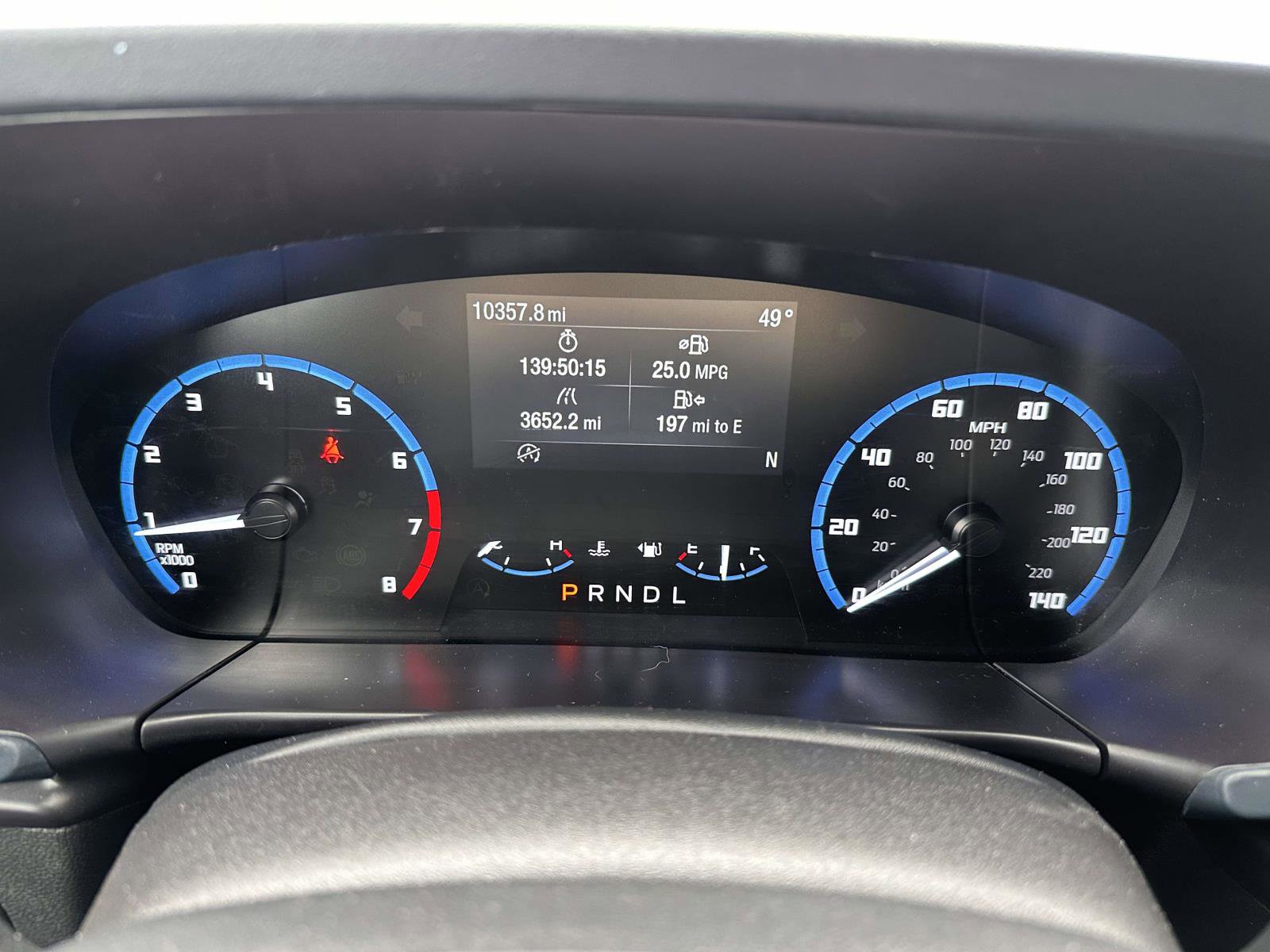 Certified 2024 Ford Bronco Sport Heritage AWD/4WD image 19