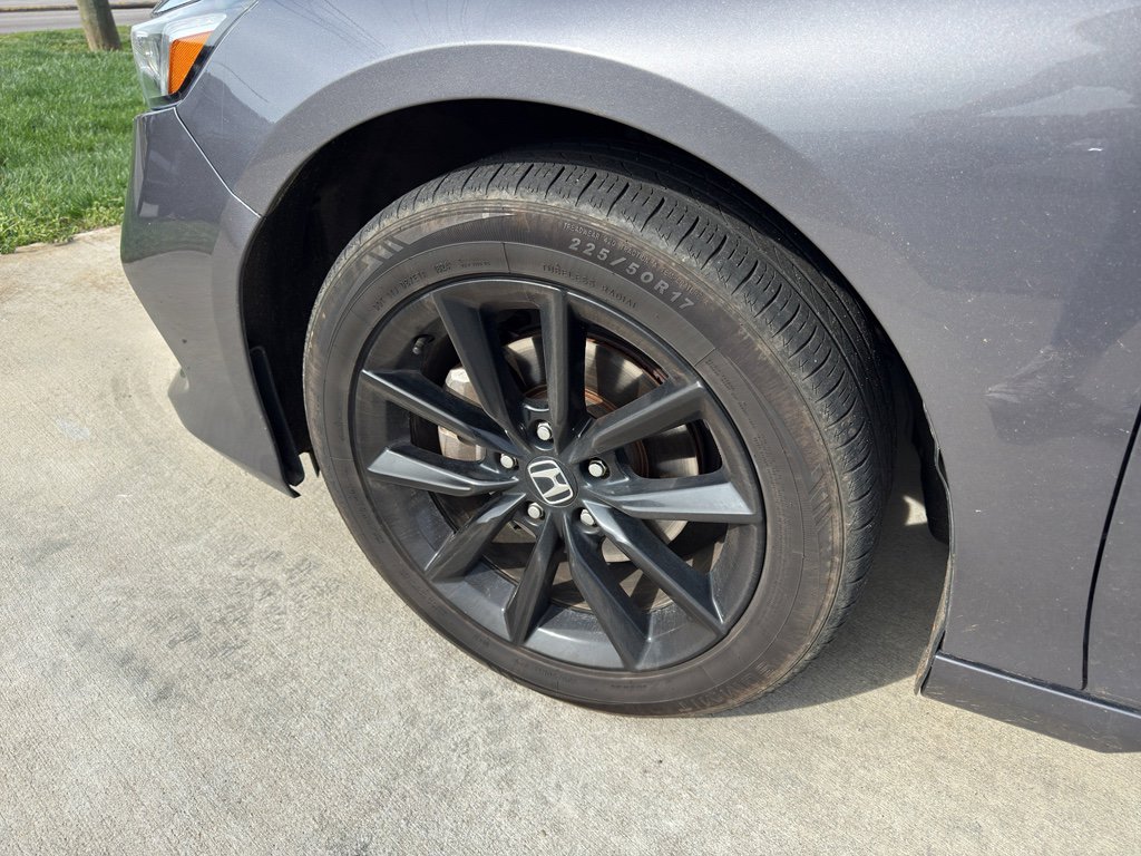 Used 2021 Honda Accord LX image 4