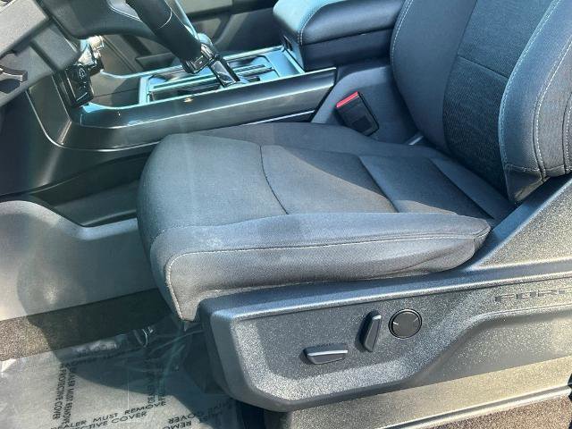 Certified 2023 Ford F150 XLT w/ Equipment Group 302A High image 35