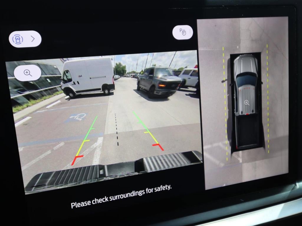 Certified 2024 Ford F350 King Ranch w/ Chrome Package image 6