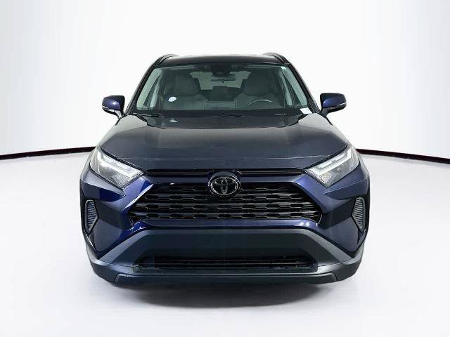Used 2025 Toyota RAV4 XLE FWD image 6
