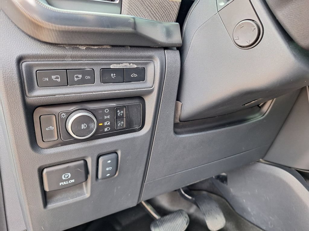 Certified 2023 Ford F150 Platinum w/ Equipment Group 701A High AWD/4WD image 23