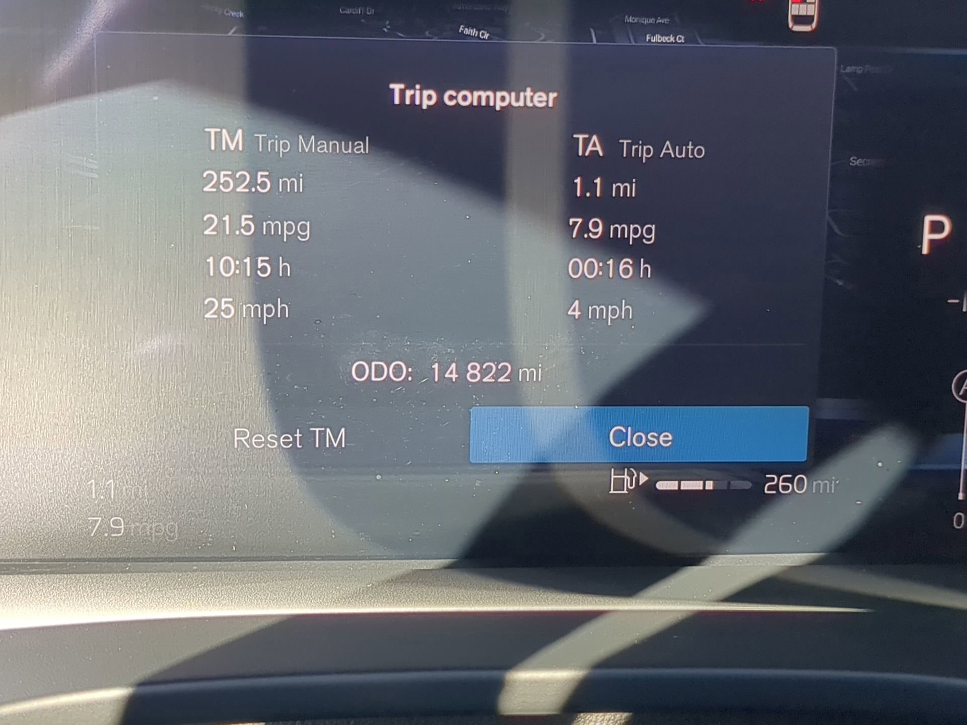 Used 2025 Volvo XC40 B5 Core image 63