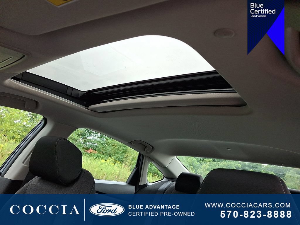 Used 2024 Honda Accord EX image 14