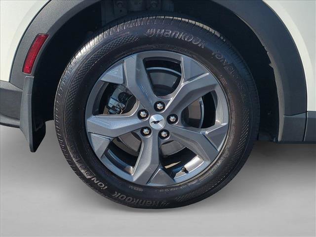 Certified 2022 Ford Mustang Mach-E Select AWD/4WD image 24