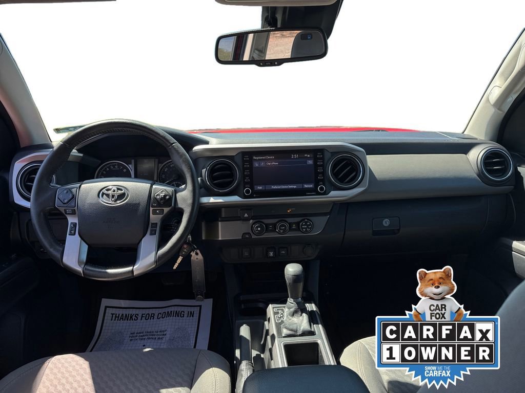 Used 2020 Toyota Tacoma SR5 image 11