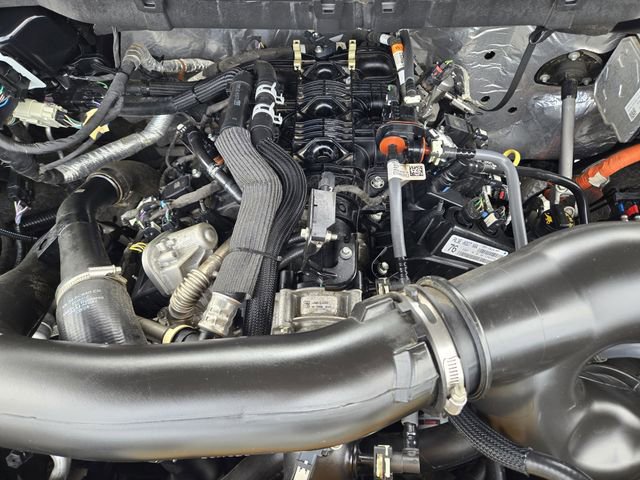 Certified 2025 Ford F150 Lariat w/ Equipment Group 501A Mid AWD/4WD image 29