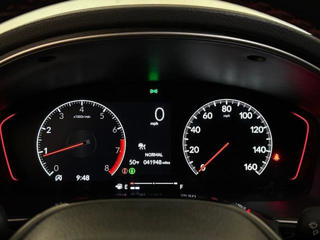 Used 2023 Honda Civic Si image 23