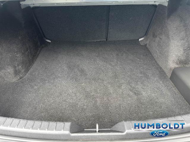 Used 2024 MAZDA MAZDA3 s FWD image 28