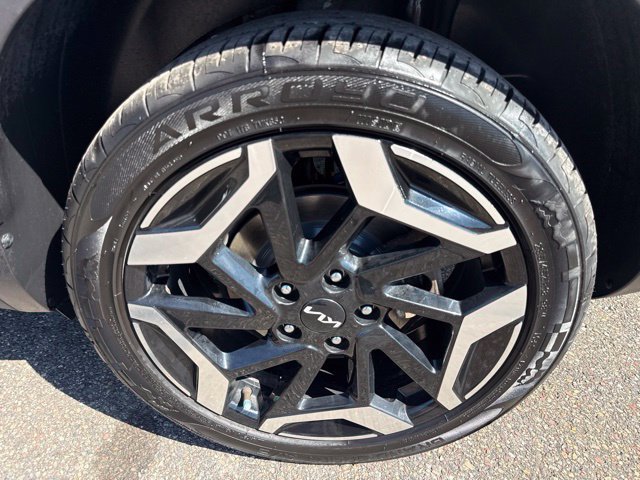 Used 2024 Kia Seltos SX AWD/4WD image 11