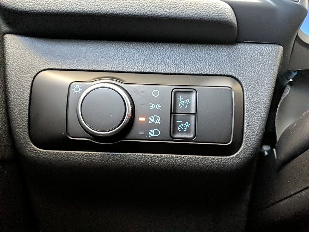 Certified 2025 Ford Escape Active image 23