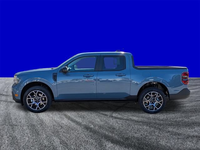 Certified 2026 Ford Maverick Lariat AWD/4WD image 7