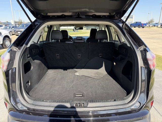 Certified 2024 Ford Edge SEL image 7