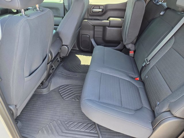 Used 2020 Chevrolet Silverado 1500 LT AWD/4WD image 10