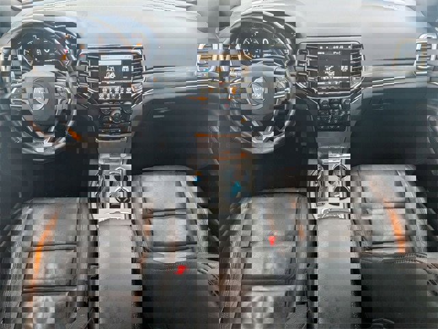 Used 2020 Jeep Grand Cherokee Limited w/ Premium Lighting Group image 29