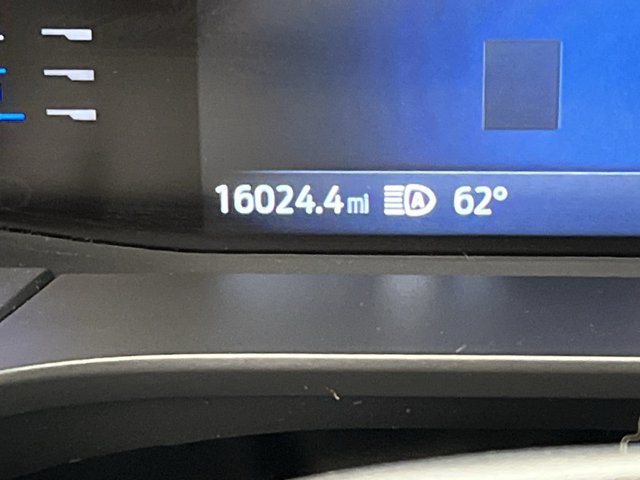 Certified 2024 Ford Escape ST-Line w/ Tech Pack #1 AWD/4WD image 16