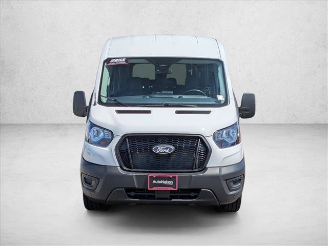 Certified 2026 Ford Transit 350 XL RWD image 2