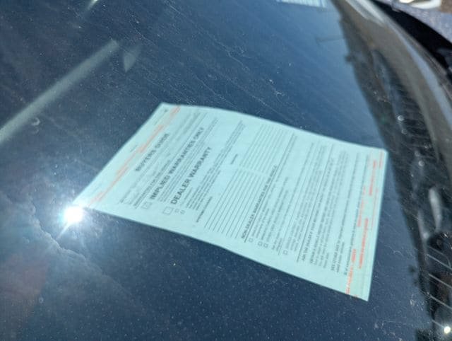 Certified 2024 Ford Escape ST-Line w/ Tech Pack #1 FWD image 18