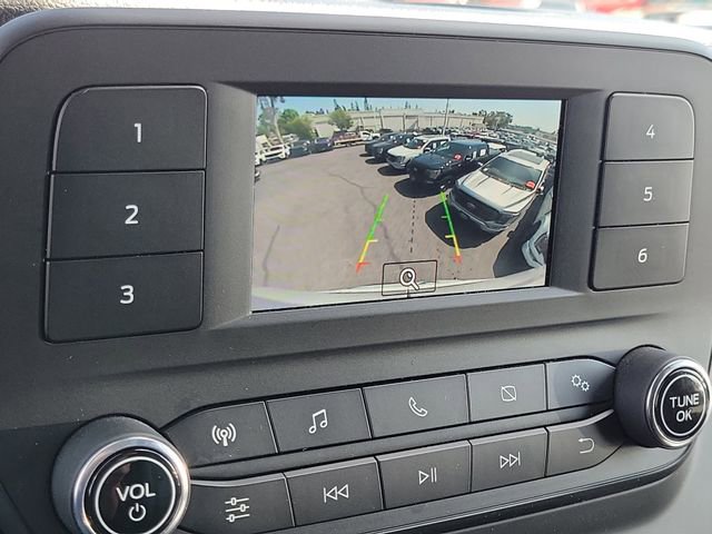 Certified 2025 Ford Transit 250 148 High Roof w/ Load Area Protection Package RWD image 9